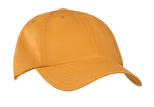 Load image into Gallery viewer, Port Authority ® Garment-Washed Cap. PWU