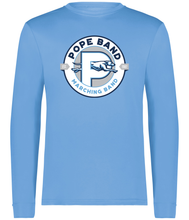 Load image into Gallery viewer, Pope Band Wicking Long Sleeve Tee