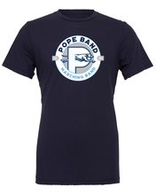 Load image into Gallery viewer, Pope Band Unisex Jersey Tee