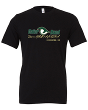 Load image into Gallery viewer, River Bluff Band Unisex Jersey Tee