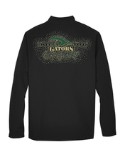 Load image into Gallery viewer, River Bluff Color Guard Soft Shell Jacket