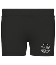 Load image into Gallery viewer, River Ridge Guard Embroidered Logo Spandex Short