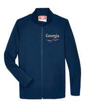 Load image into Gallery viewer, River Ridge Guard Soft Shell Jacket