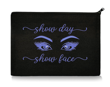 Load image into Gallery viewer, Embroidered Make-up Bags