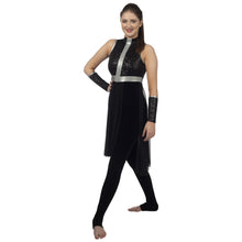 Load image into Gallery viewer, Stria Sleeveless