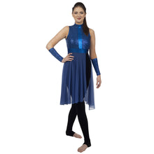 Load image into Gallery viewer, Stria Sleeveless