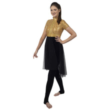 Load image into Gallery viewer, Stria Short Sleeve