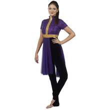 Load image into Gallery viewer, Stria Short Sleeve