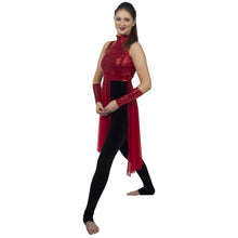 Load image into Gallery viewer, Stria Sleeveless