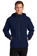 Load image into Gallery viewer, Port Authority ® Tall Torrent Waterproof Jacket TLJ333