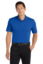 Load image into Gallery viewer, Port Authority ® Tall Dry Zone ® UV Micro-Mesh Polo TLK110