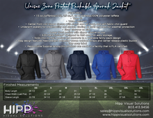 Load image into Gallery viewer, Camden Guard Packable Anorak Jacket