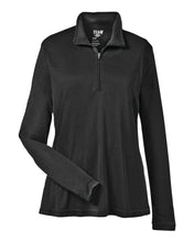 Load image into Gallery viewer, Zone Performance Quarter-Zip Pullover