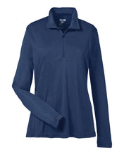 Load image into Gallery viewer, Zone Performance Quarter-Zip Pullover