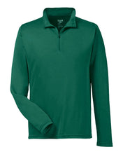 Load image into Gallery viewer, Zone Performance Quarter-Zip Pullover