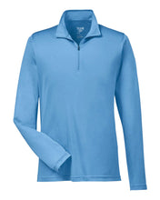 Load image into Gallery viewer, Zone Performance Quarter-Zip Pullover