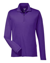 Load image into Gallery viewer, Zone Performance Quarter-Zip Pullover