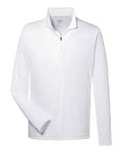 Load image into Gallery viewer, Zone Performance Quarter-Zip Pullover