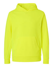 Load image into Gallery viewer, Unisex Squad Hooded Tech Fleece Pullover