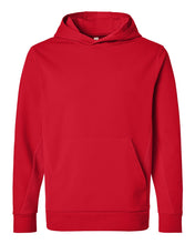 Load image into Gallery viewer, Unisex Squad Hooded Tech Fleece Pullover