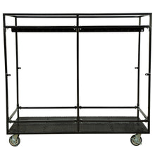 Load image into Gallery viewer, DSI EZ Mover Uniform Rack (40 Uniforms)