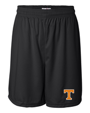 Load image into Gallery viewer, University of Tennessee Knoxville Guard Pocketed Shorts
