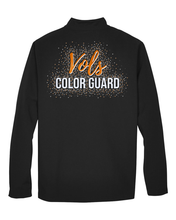 Load image into Gallery viewer, University of Tennessee Color Guard Soft Shell Jacket