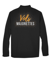 Load image into Gallery viewer, University of Tennessee Majorette Soft Shell Jacket