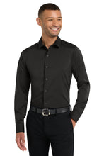 Load image into Gallery viewer, Port Authority ® City Stretch Shirt W680