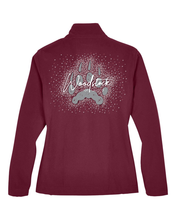 Load image into Gallery viewer, Woodstock Color Guard Soft Shell Jacket