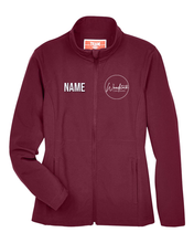 Load image into Gallery viewer, Woodstock Color Guard Soft Shell Jacket