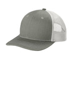 Load image into Gallery viewer, Port Authority ® Youth Snapback Trucker Cap YC402