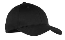 Load image into Gallery viewer, Port Authority ® Youth Six-Panel Twill Cap. YCP80