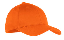 Load image into Gallery viewer, Port Authority ® Youth Six-Panel Twill Cap. YCP80