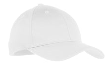 Load image into Gallery viewer, Port Authority ® Youth Six-Panel Twill Cap. YCP80