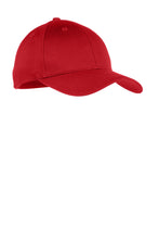 Load image into Gallery viewer, Port Authority ® Youth Six-Panel Twill Cap. YCP80