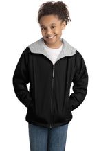 Load image into Gallery viewer, Port Authority ® Youth Team Jacket. YJP56