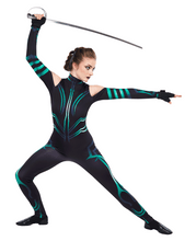 Load image into Gallery viewer, Zaber - 36" or 39"