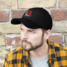 Load image into Gallery viewer, Butler Bands Unisex Twill Hat