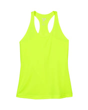 Load image into Gallery viewer, Ladies' Zone Performance Racerback Tank