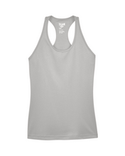 Load image into Gallery viewer, Ladies' Zone Performance Racerback Tank