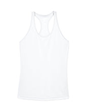 Load image into Gallery viewer, Ladies' Zone Performance Racerback Tank