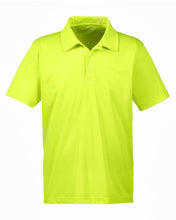 Load image into Gallery viewer, Mens Command Snag Protection Polo
