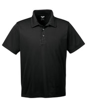 Load image into Gallery viewer, Mens Command Snag Protection Polo