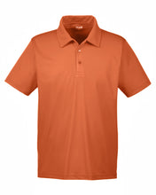 Load image into Gallery viewer, Mens Command Snag Protection Polo