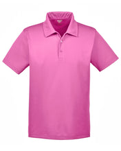 Load image into Gallery viewer, Mens Command Snag Protection Polo
