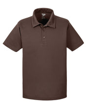 Load image into Gallery viewer, Mens Command Snag Protection Polo