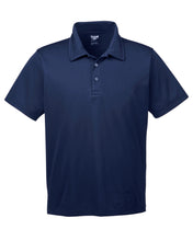 Load image into Gallery viewer, Mens Command Snag Protection Polo