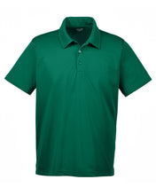 Load image into Gallery viewer, Mens Command Snag Protection Polo