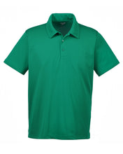 Load image into Gallery viewer, Mens Command Snag Protection Polo